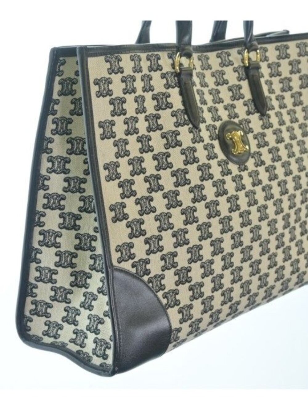 Celine Tote Ivory - Picture 6 of 10